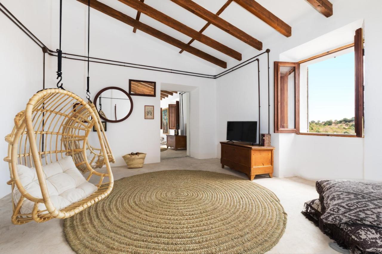 Son Mesquida Vell Manacor (Mallorca)