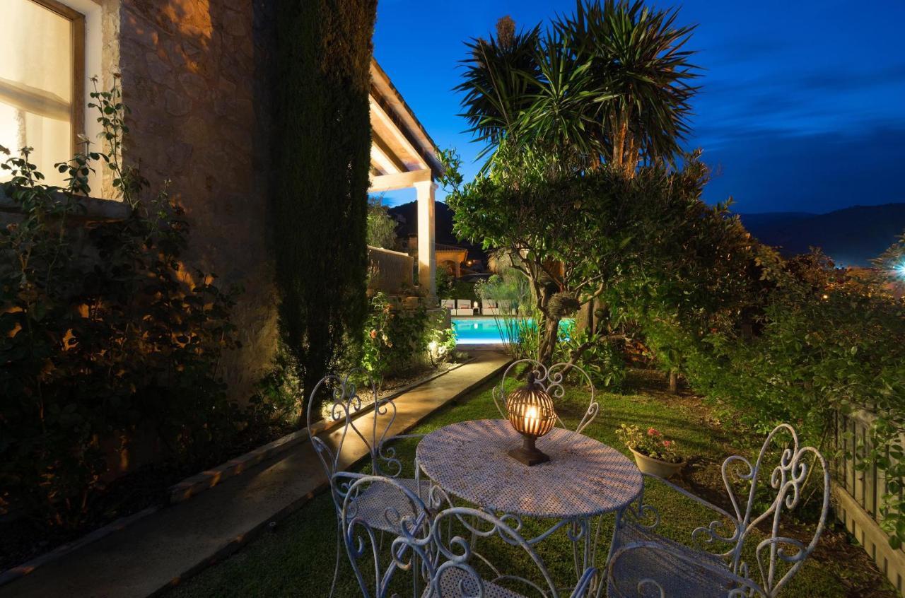 Casa Eva Mancor del Valle