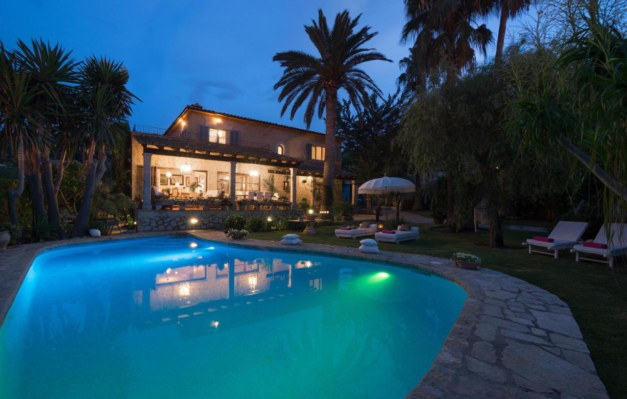 Chalet Casa Eva