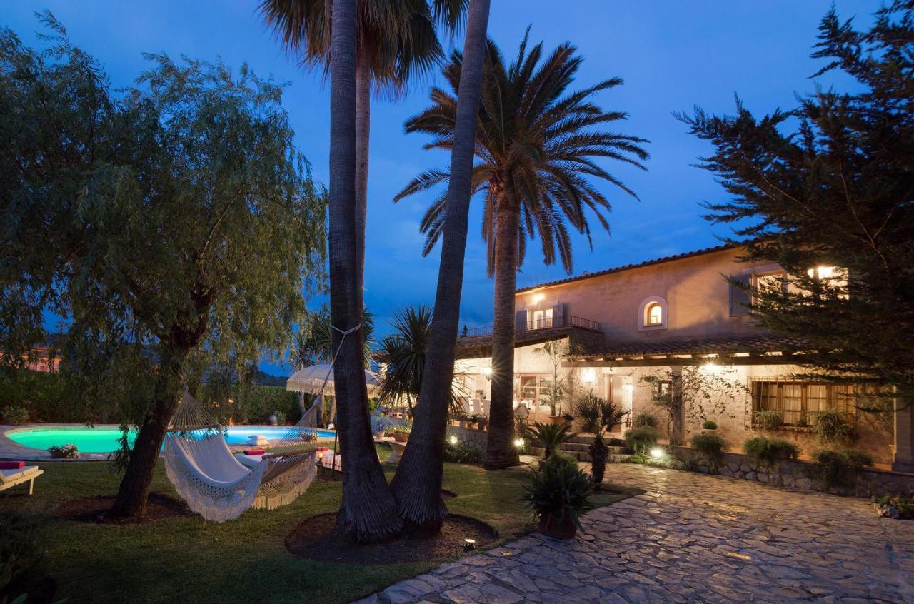 Casa Eva Chalet Mancor del Valle