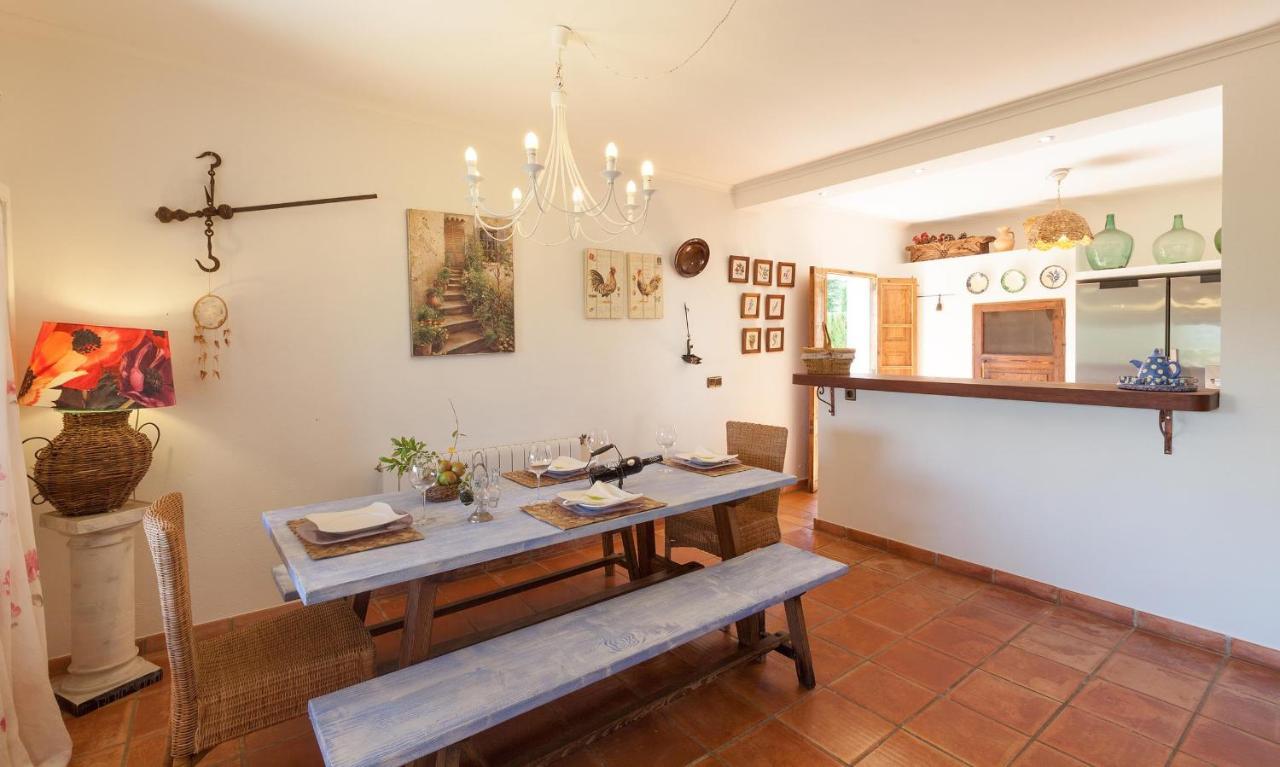 Casa Eva Chalet *