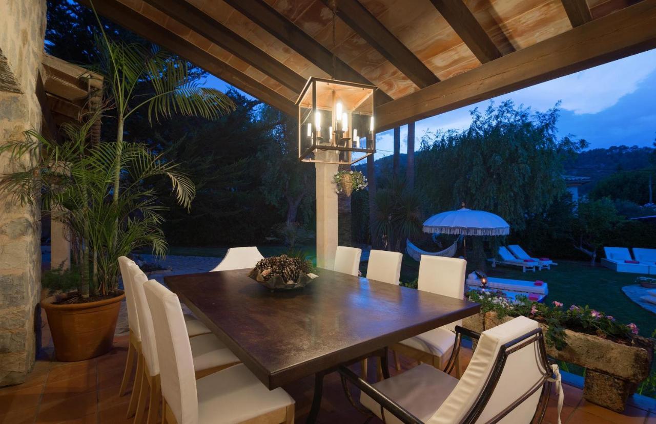 Casa Eva Chalet *