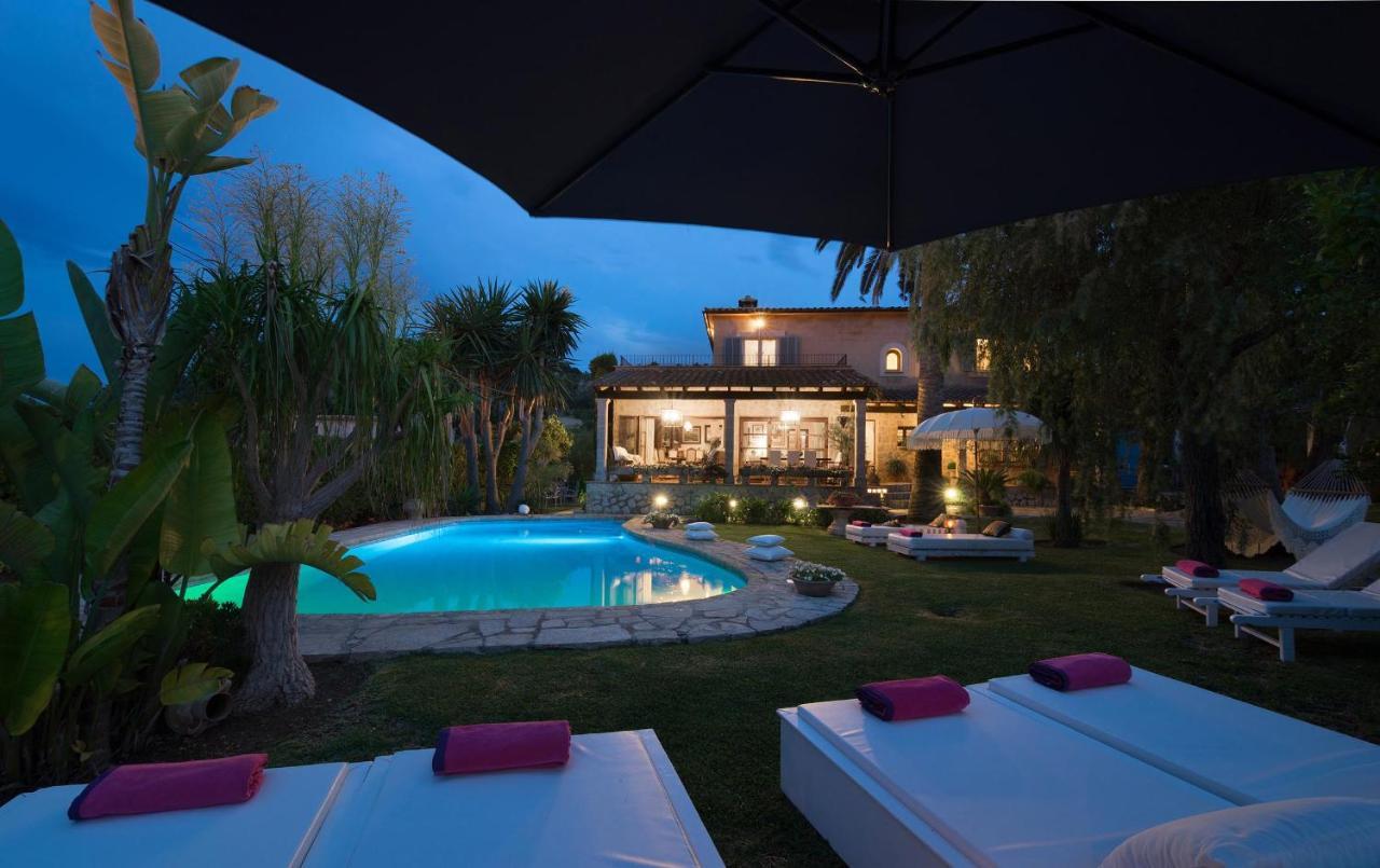 Casa Eva * Mancor del Valle