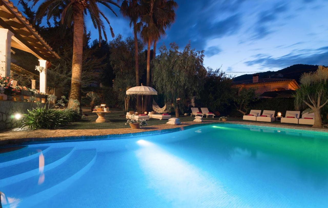 Casa Eva Chalet *
