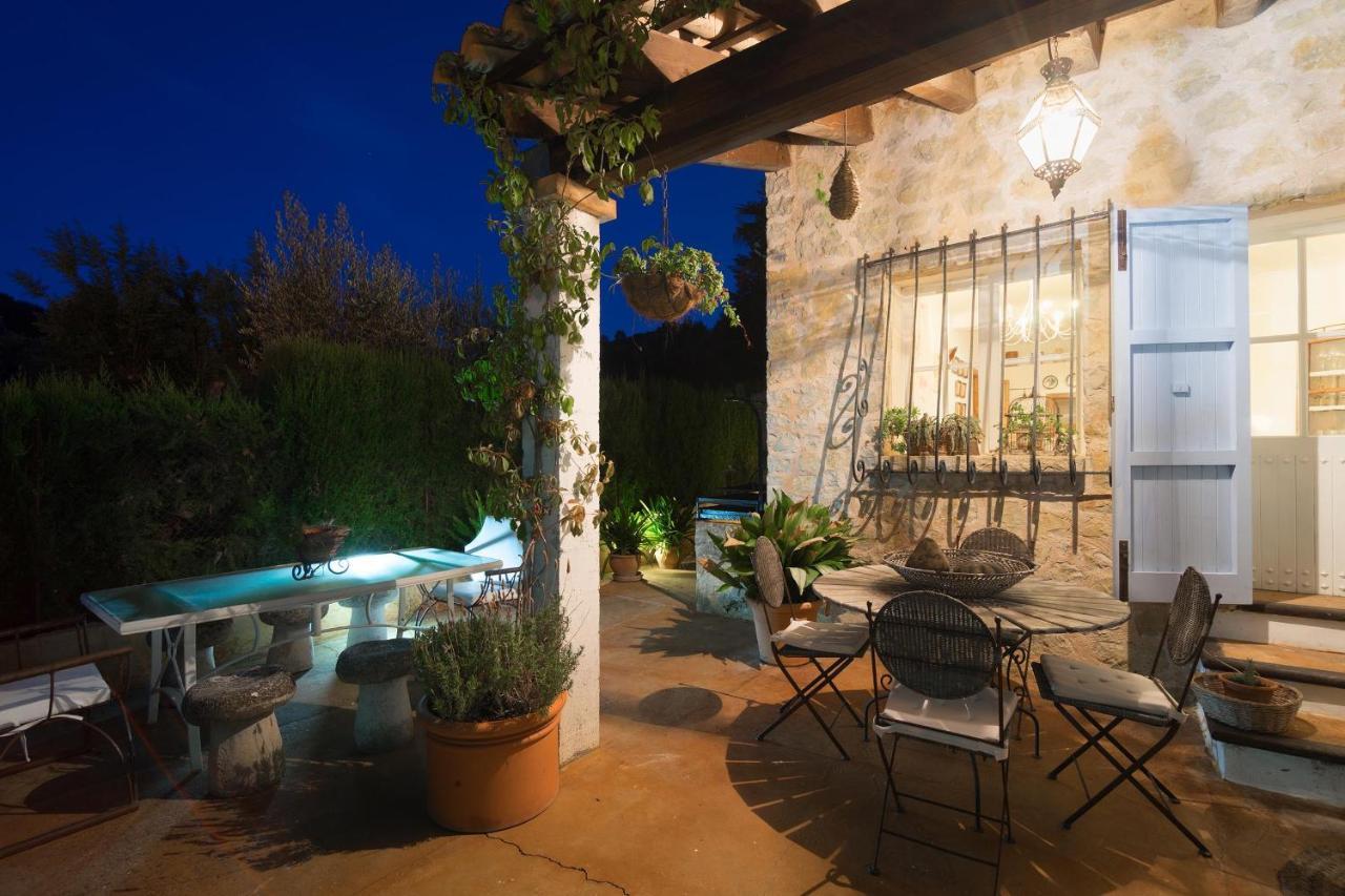 Casa Eva Chalet Mancor del Valle