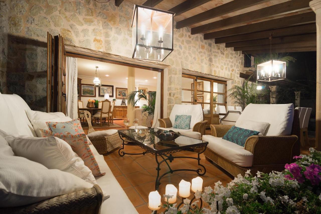 Chalet Casa Eva *