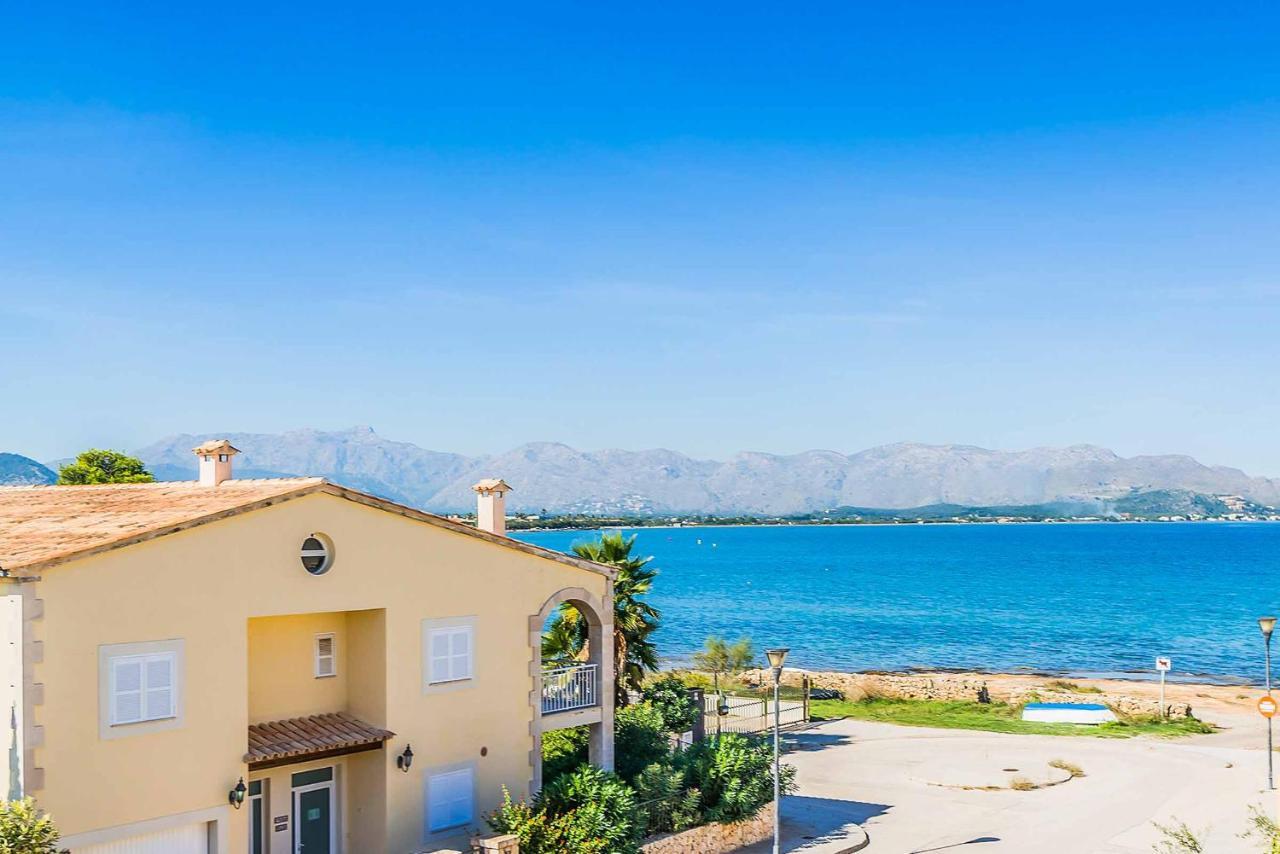 Casa Calma Villa Alcúdia