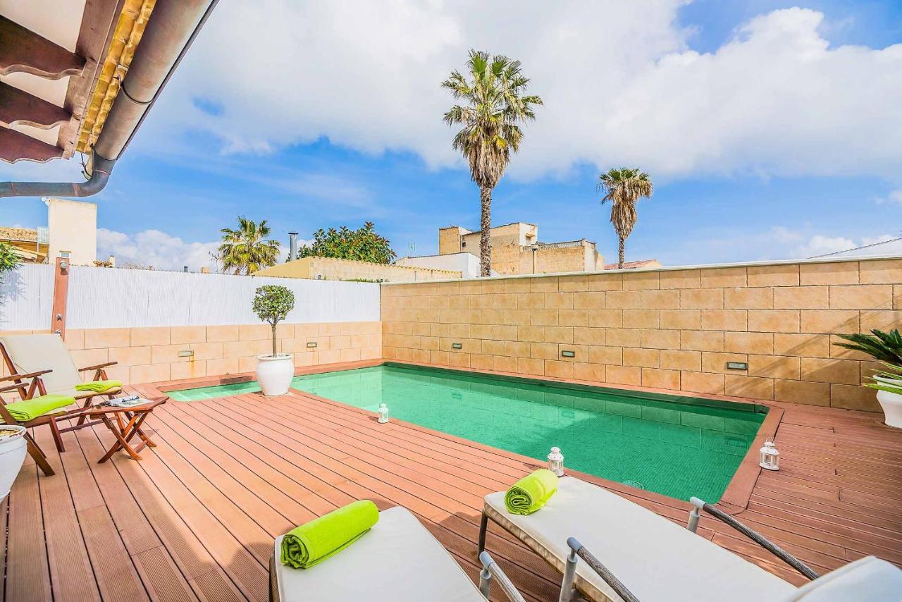 Casa Calma Alcúdia