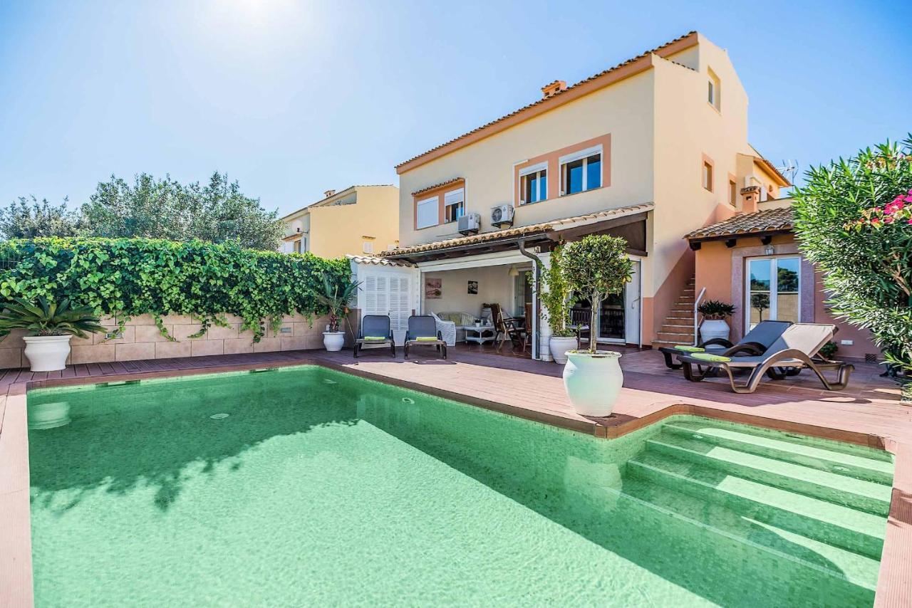 Villa Casa Calma Alcúdia