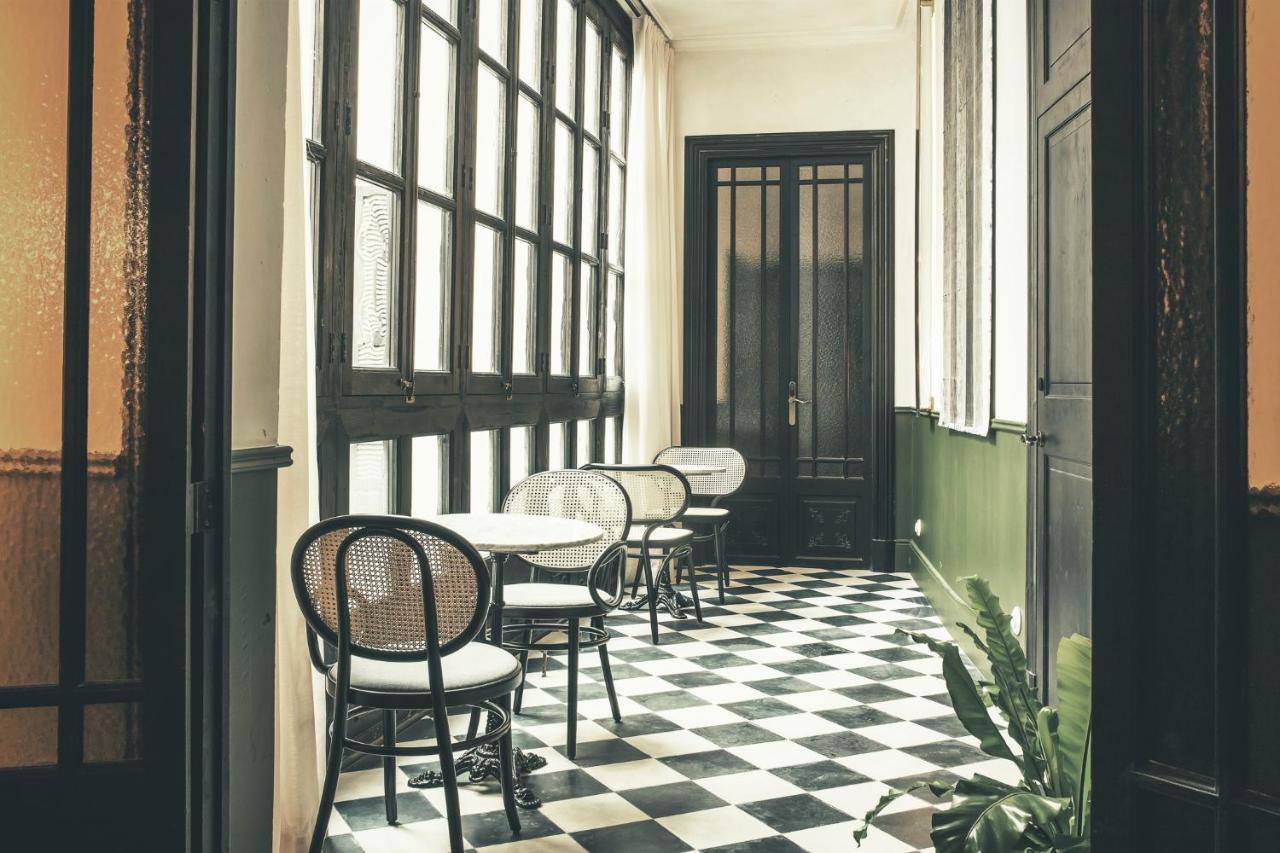 Bordoy Grand House Gl Preferred Palma de Mallorca
