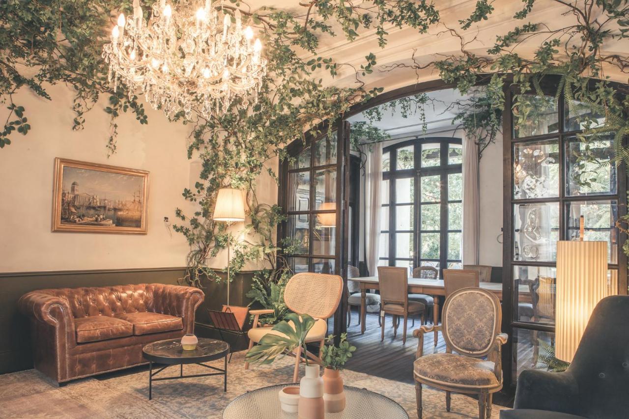 Hotel Bordoy Grand House Gl Preferred Palma de Mallorca