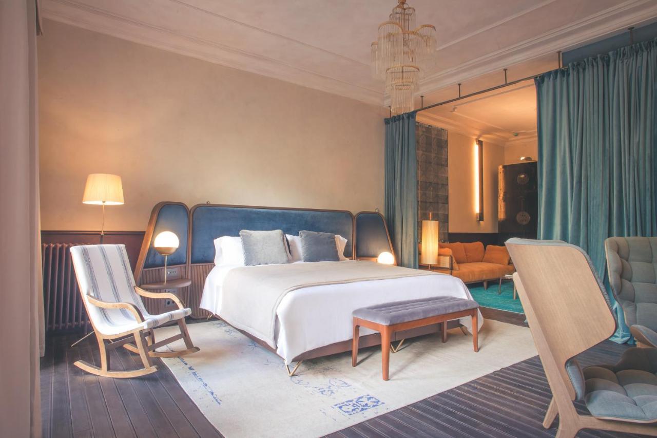 Bordoy Grand House Gl Preferred 5*