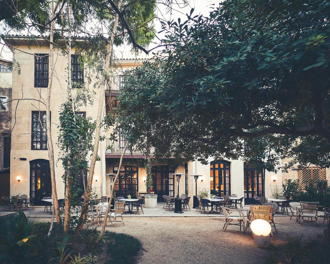 Bordoy Grand House Gl Preferred Hotel Palma de Mallorca
