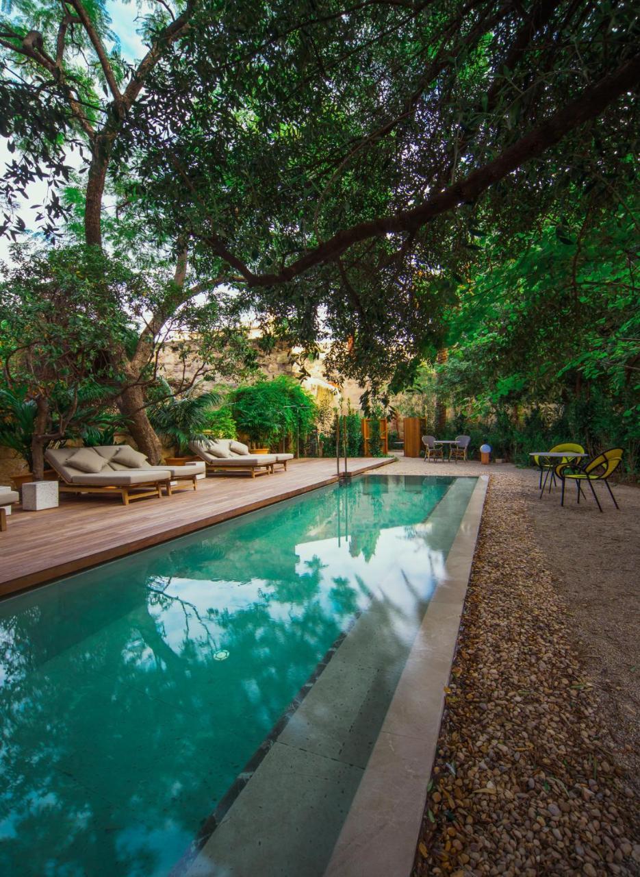Bordoy Grand House Gl Preferred Palma de Mallorca