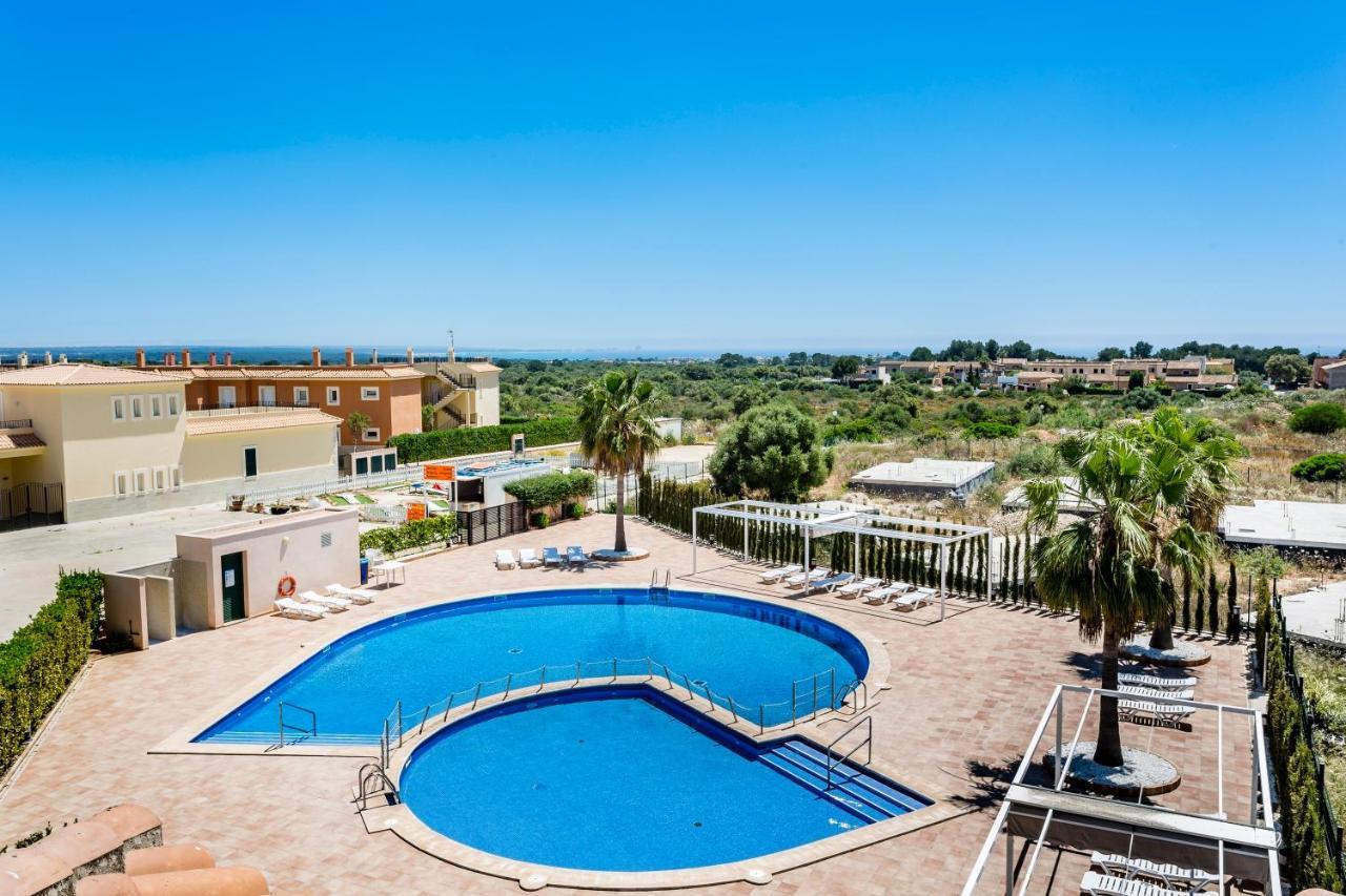 Club - Es Trenc Apartment Sa Rapita