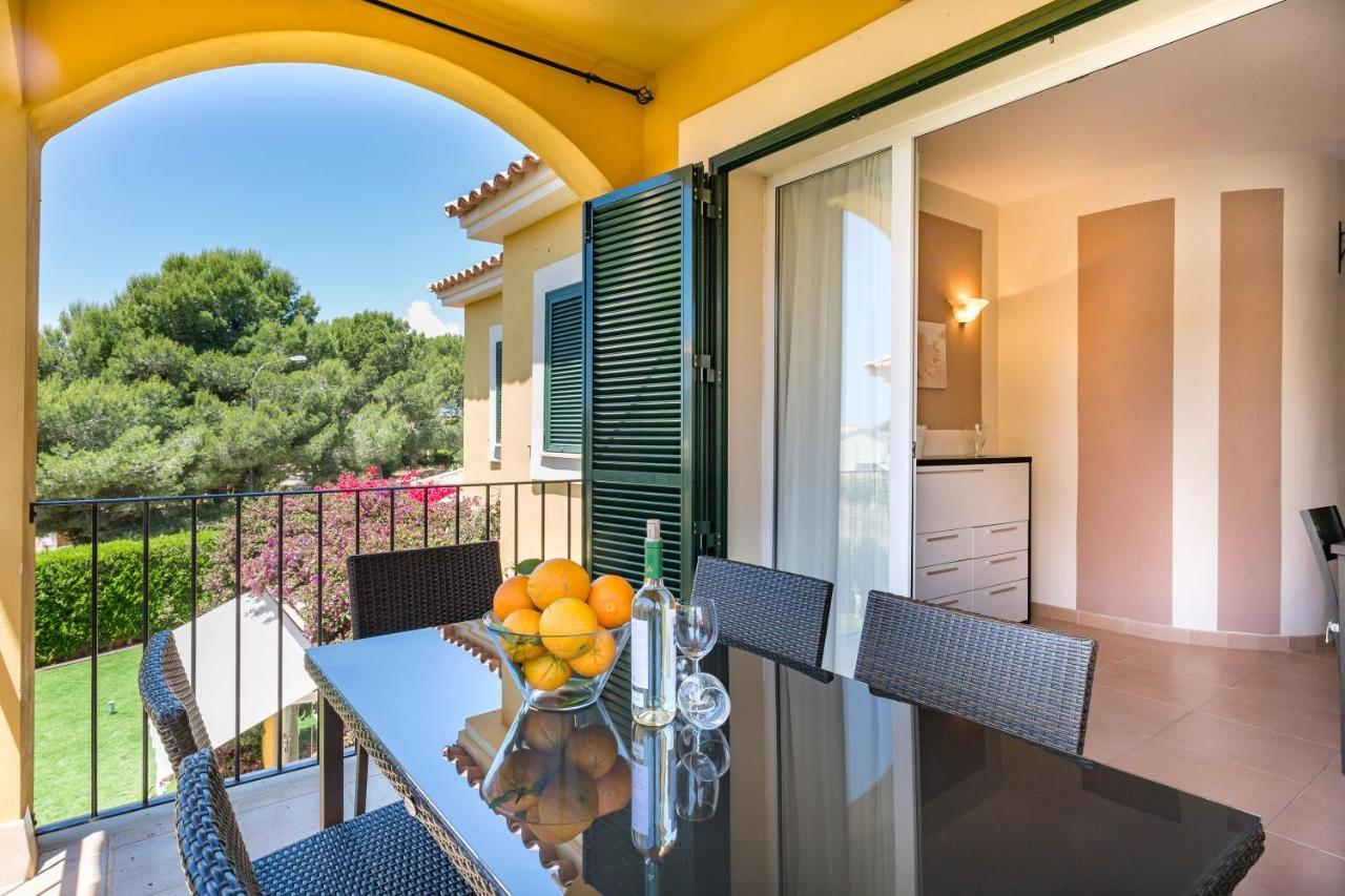 Apartment Club - Es Trenc *