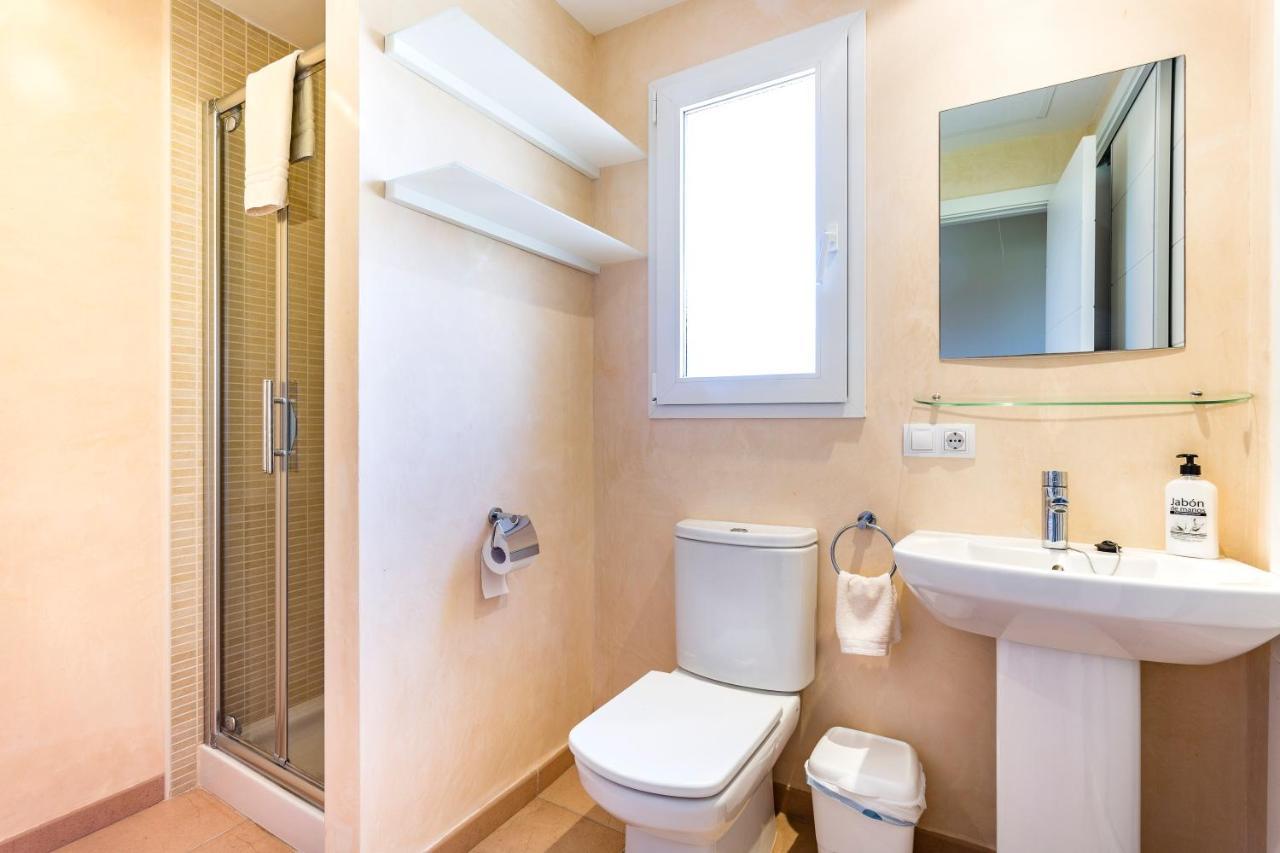 Club - Es Trenc Apartment