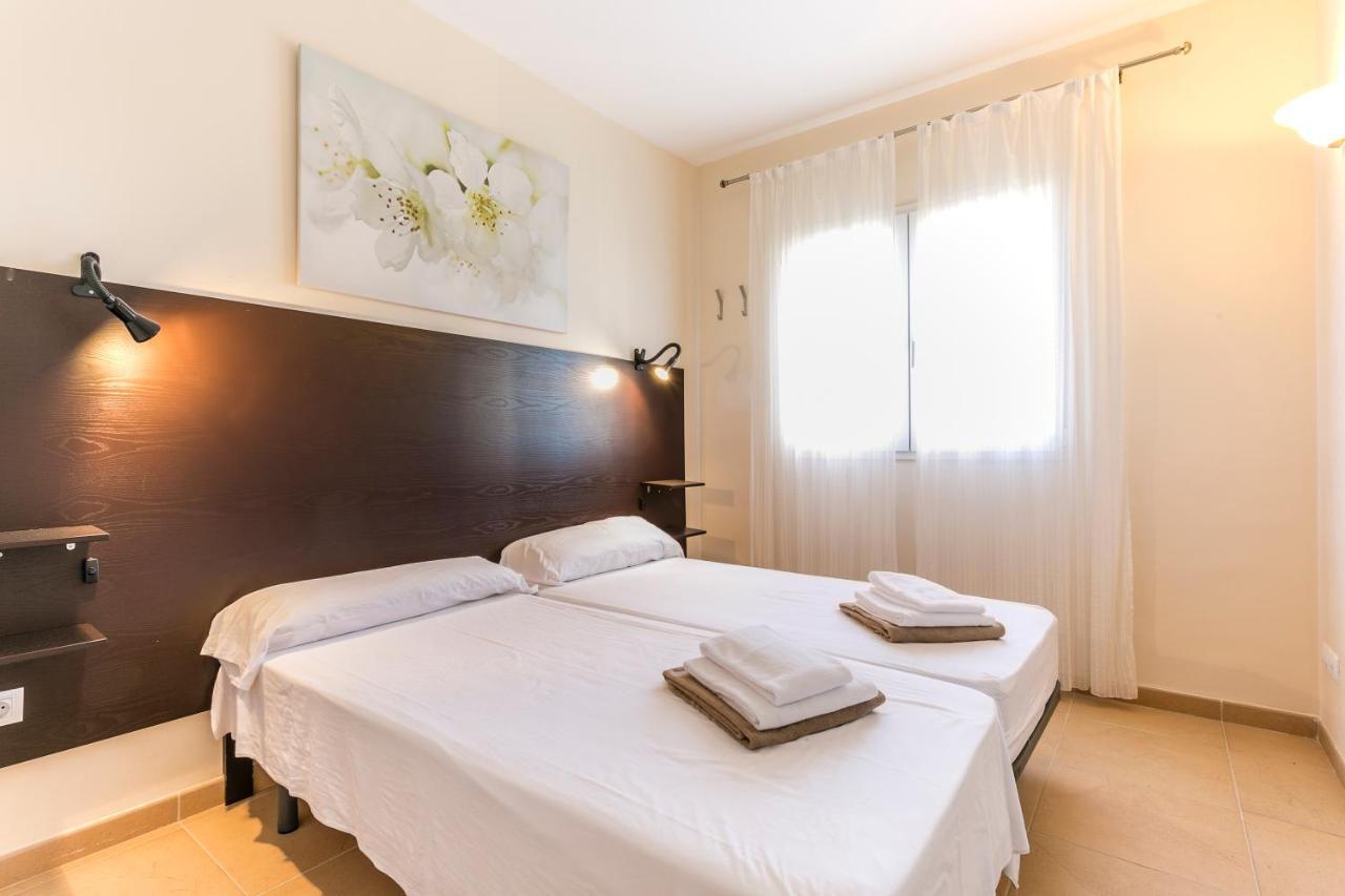 Apartment Club - Es Trenc