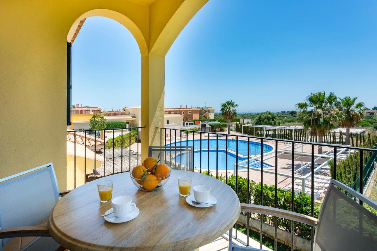 Club - Es Trenc Apartment *