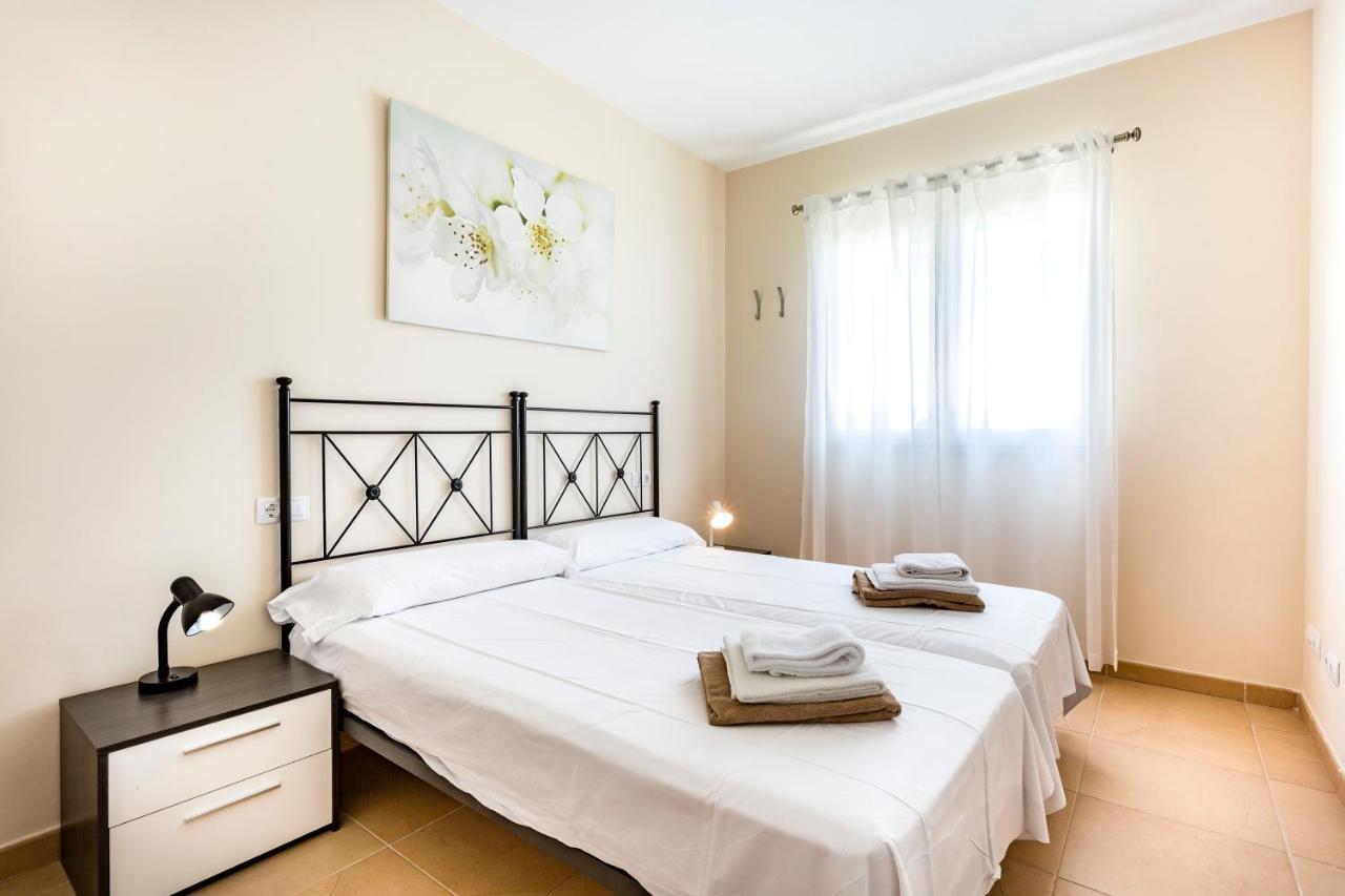 Apartment Club - Es Trenc Sa Rapita