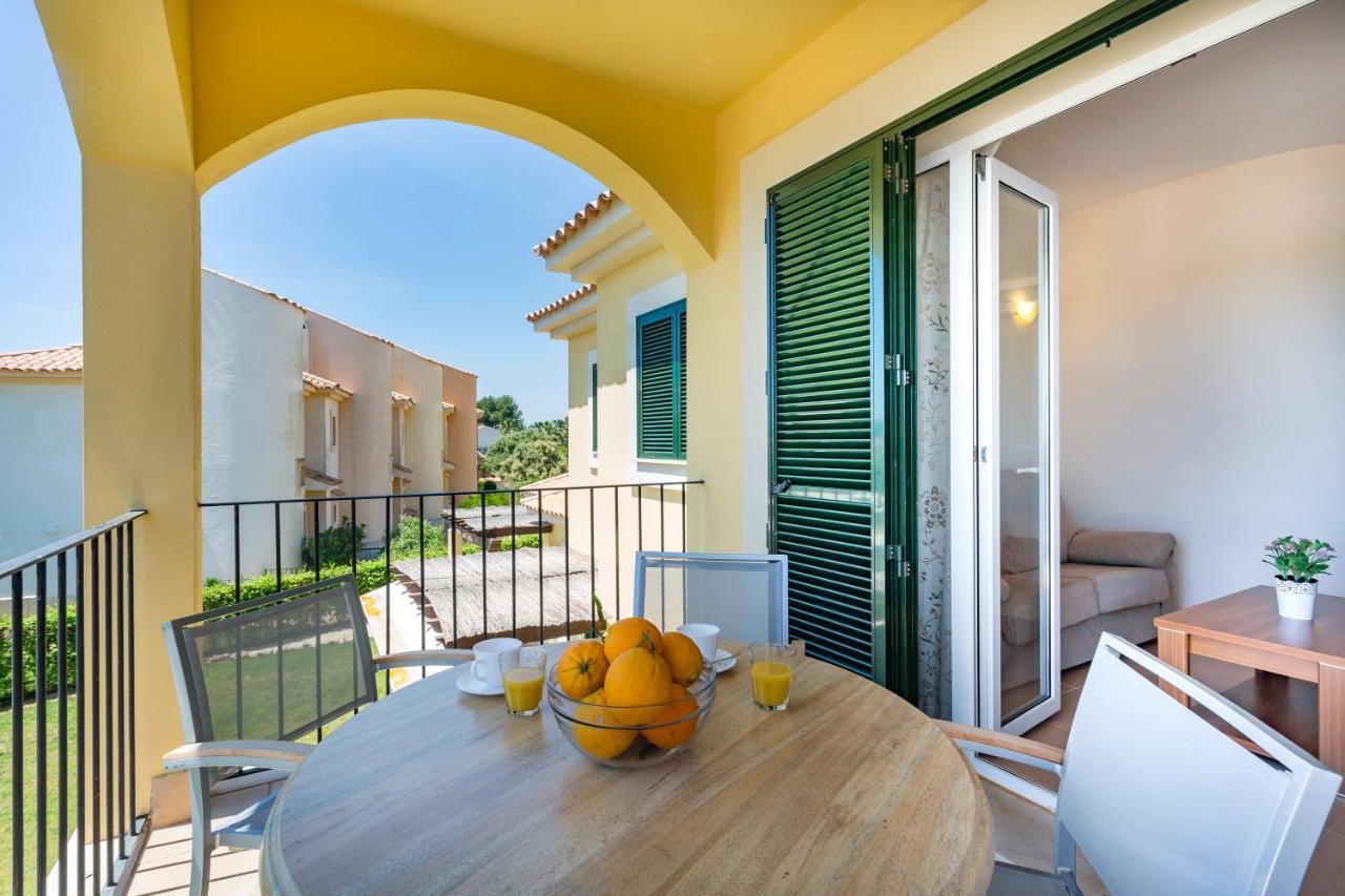 Apartment Club - Es Trenc