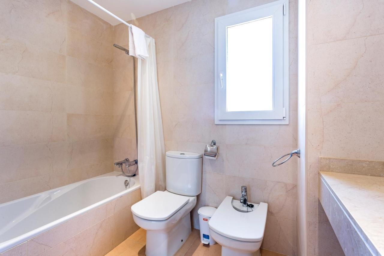Club - Es Trenc Apartment
