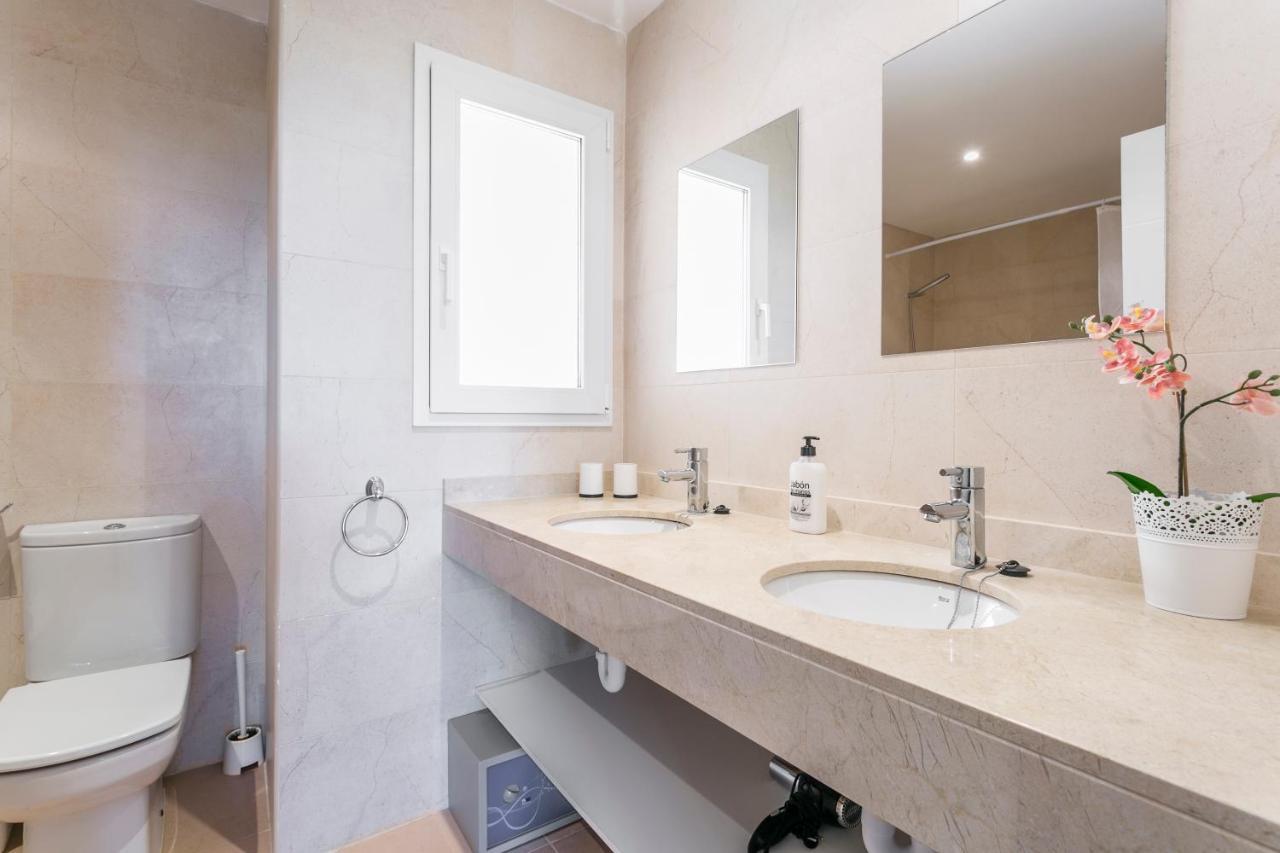 Apartment Club - Es Trenc *