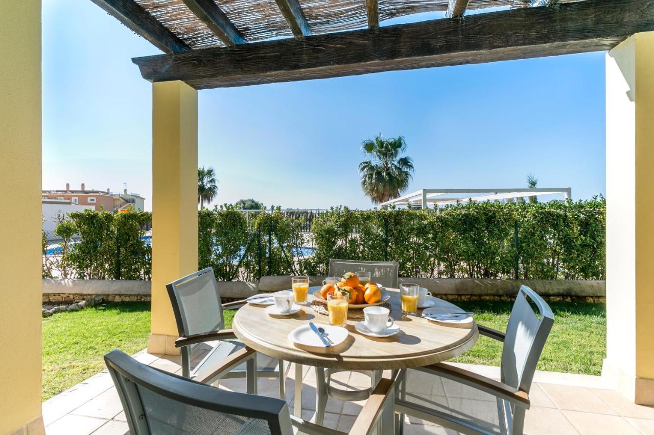 Club - Es Trenc Apartment *