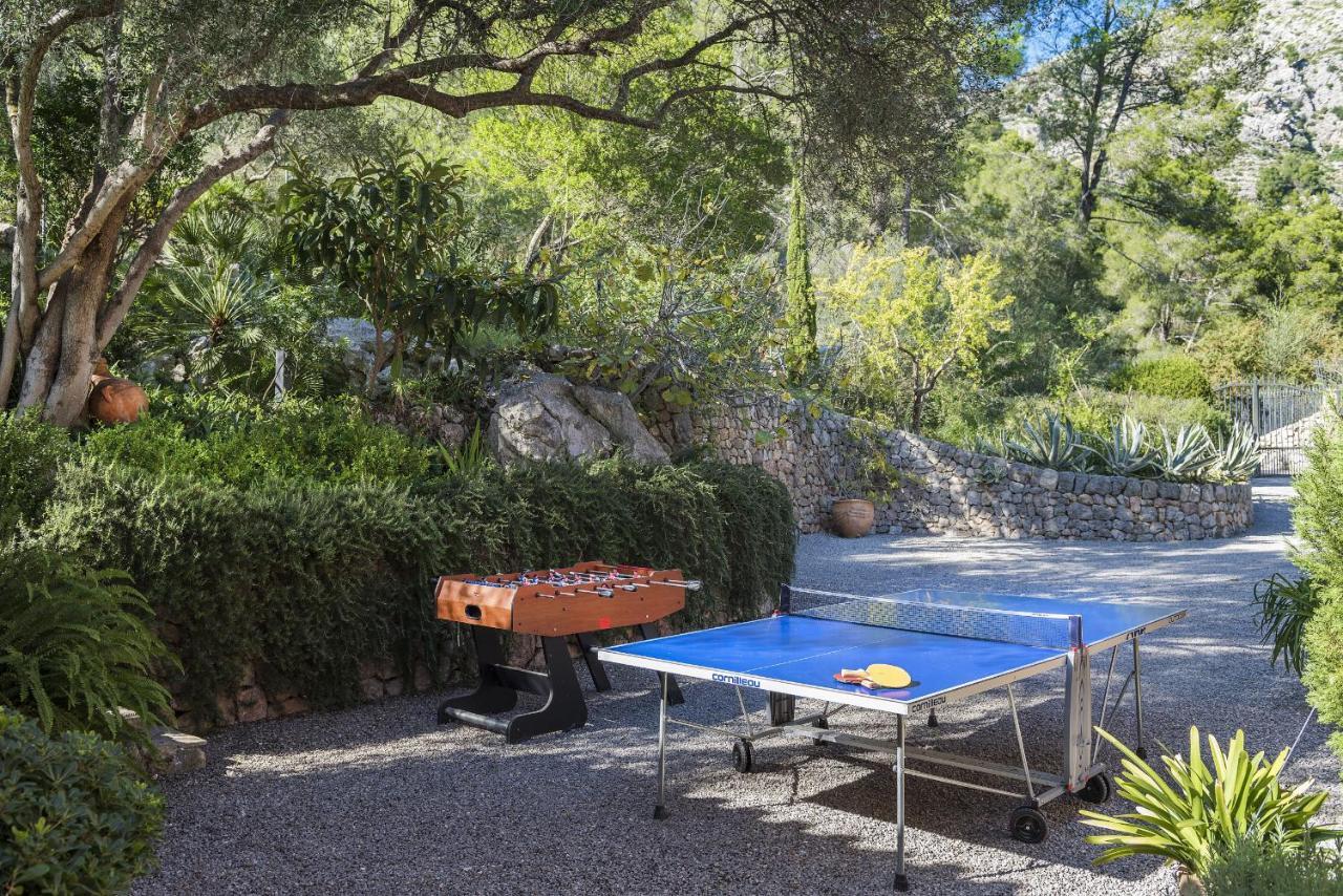 Punxa Dalt - Traditional With Heatable Pool