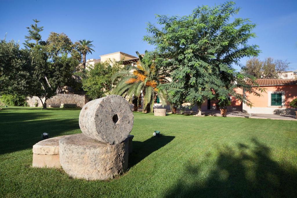 Casa rural S'hort De Cas Misser Boutique (adults Only) Selva (Mallorca)