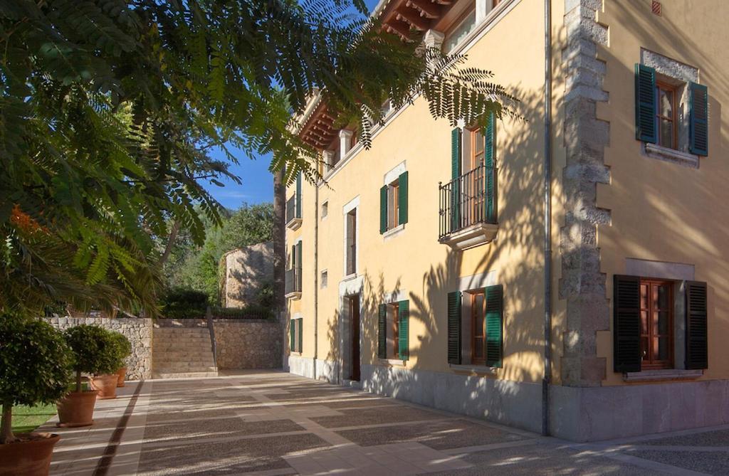 S'hort De Cas Misser Boutique (adults Only) Casa rural