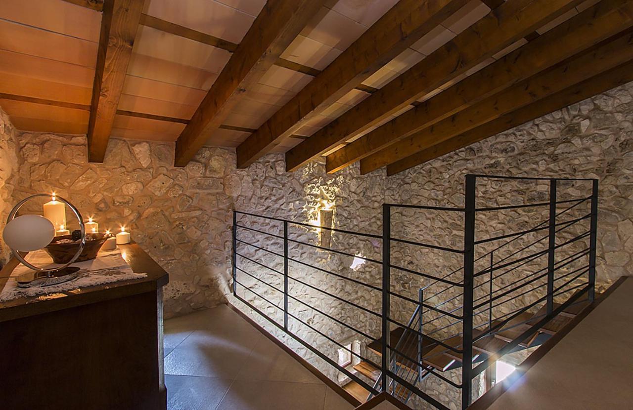 Villa Sa Serra Lloret de Vistalegre