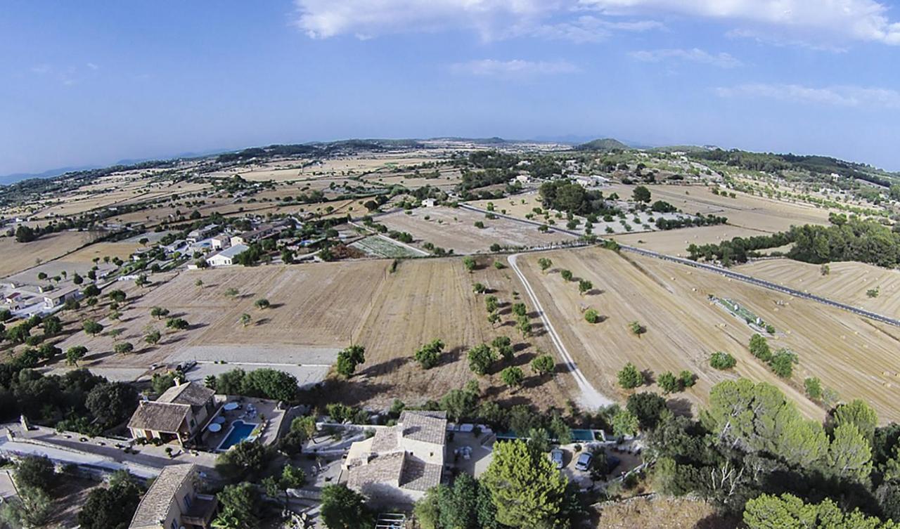 Sa Serra * Lloret de Vistalegre