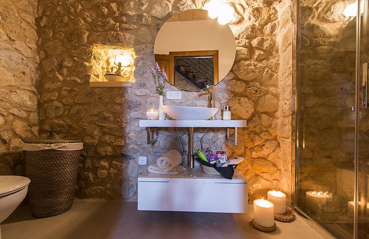 Sa Serra Villa Lloret de Vistalegre