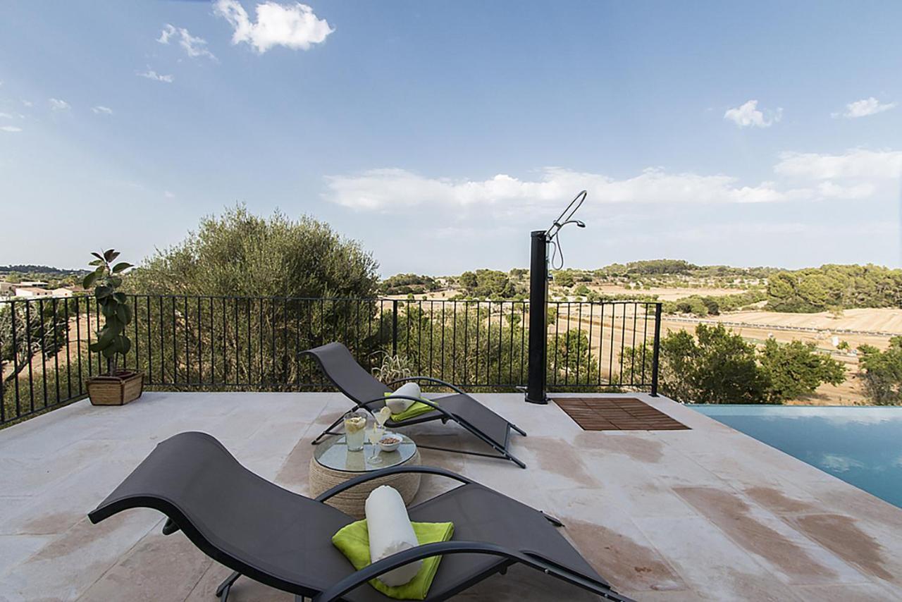 Sa Serra Villa Lloret de Vistalegre