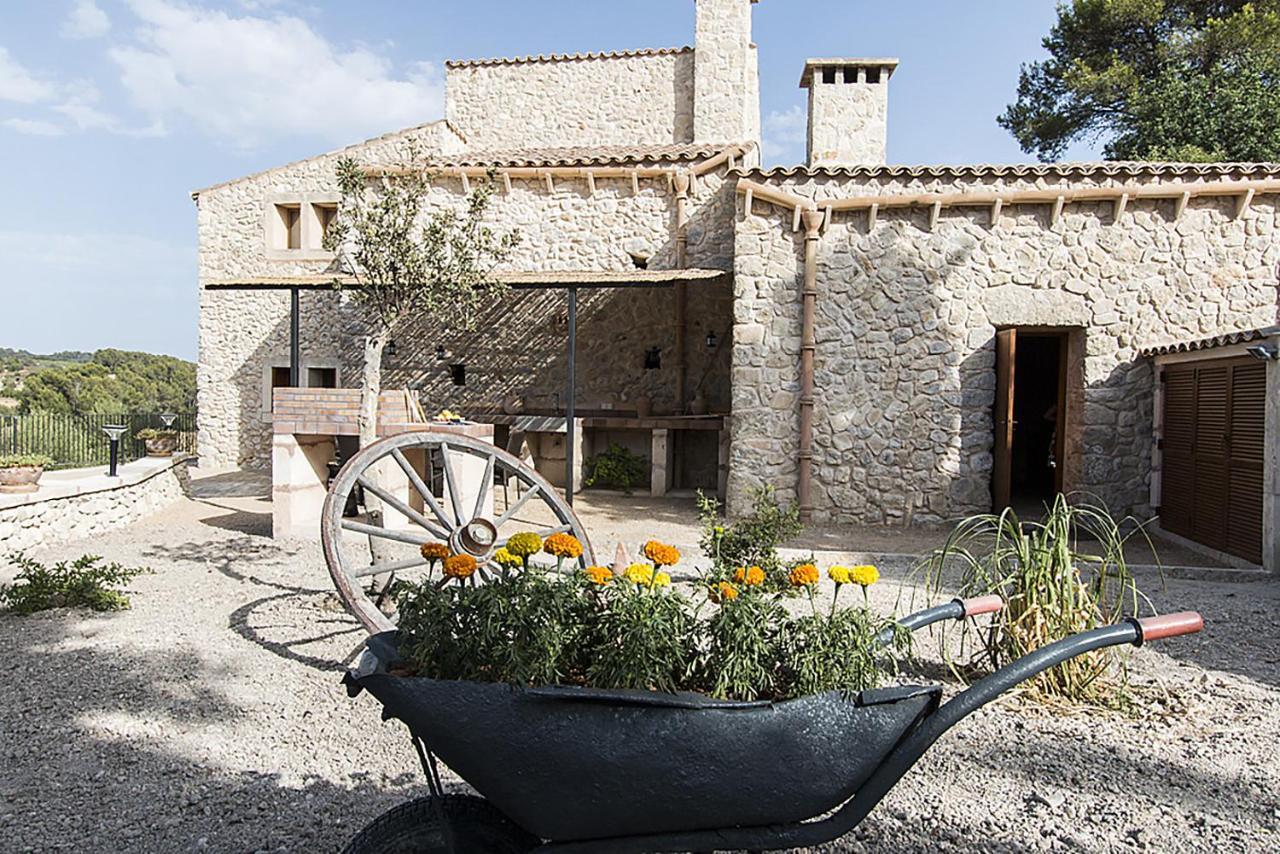 Sa Serra Villa