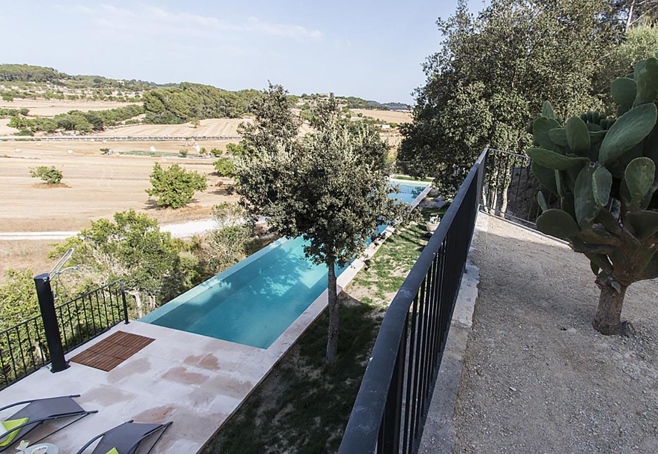 Sa Serra Villa *