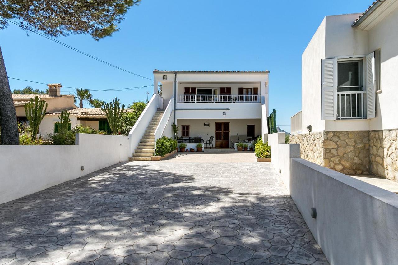 Apartamento Sa Fornera Alcúdia