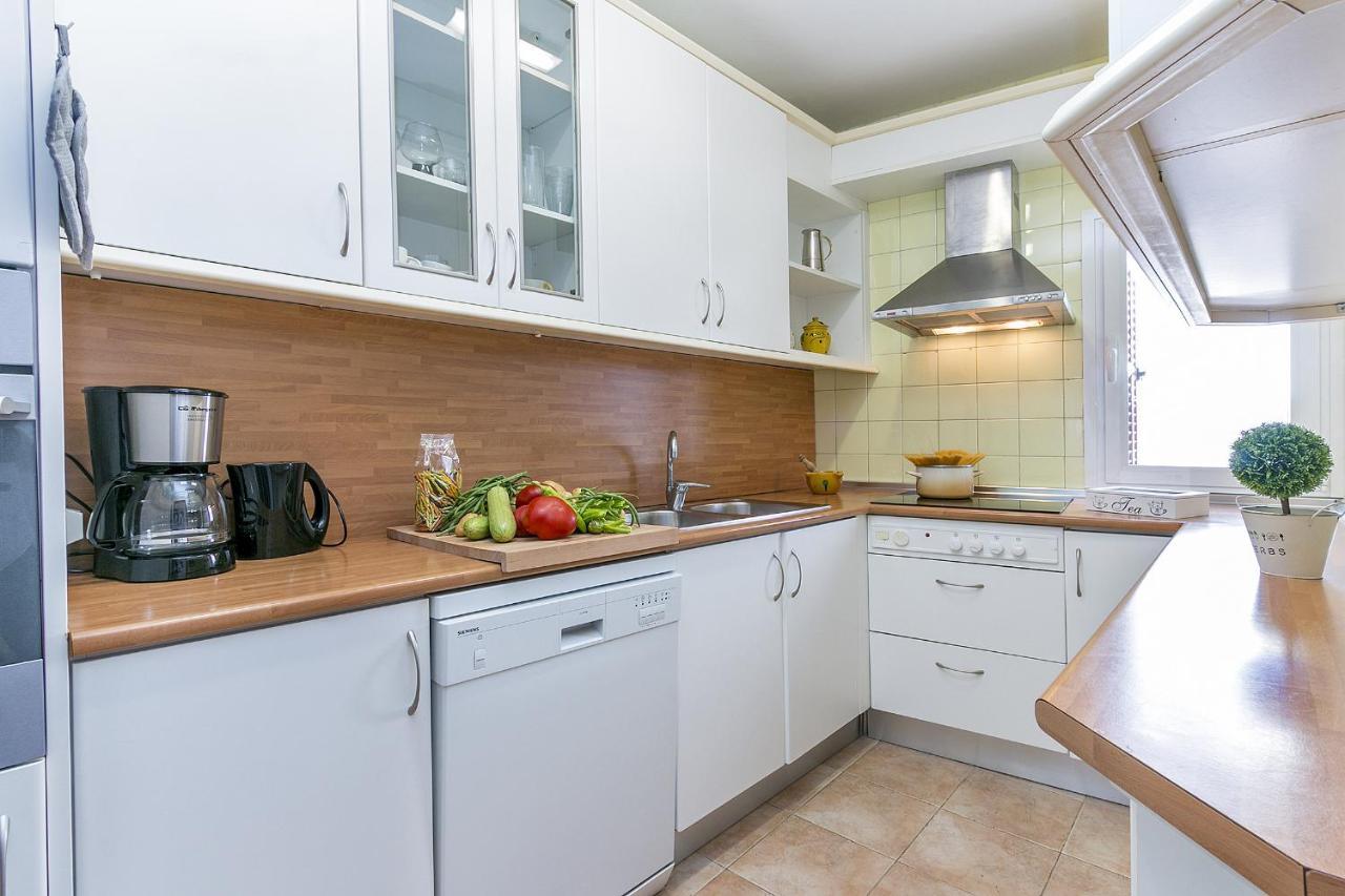 Sa Fornera Apartamento