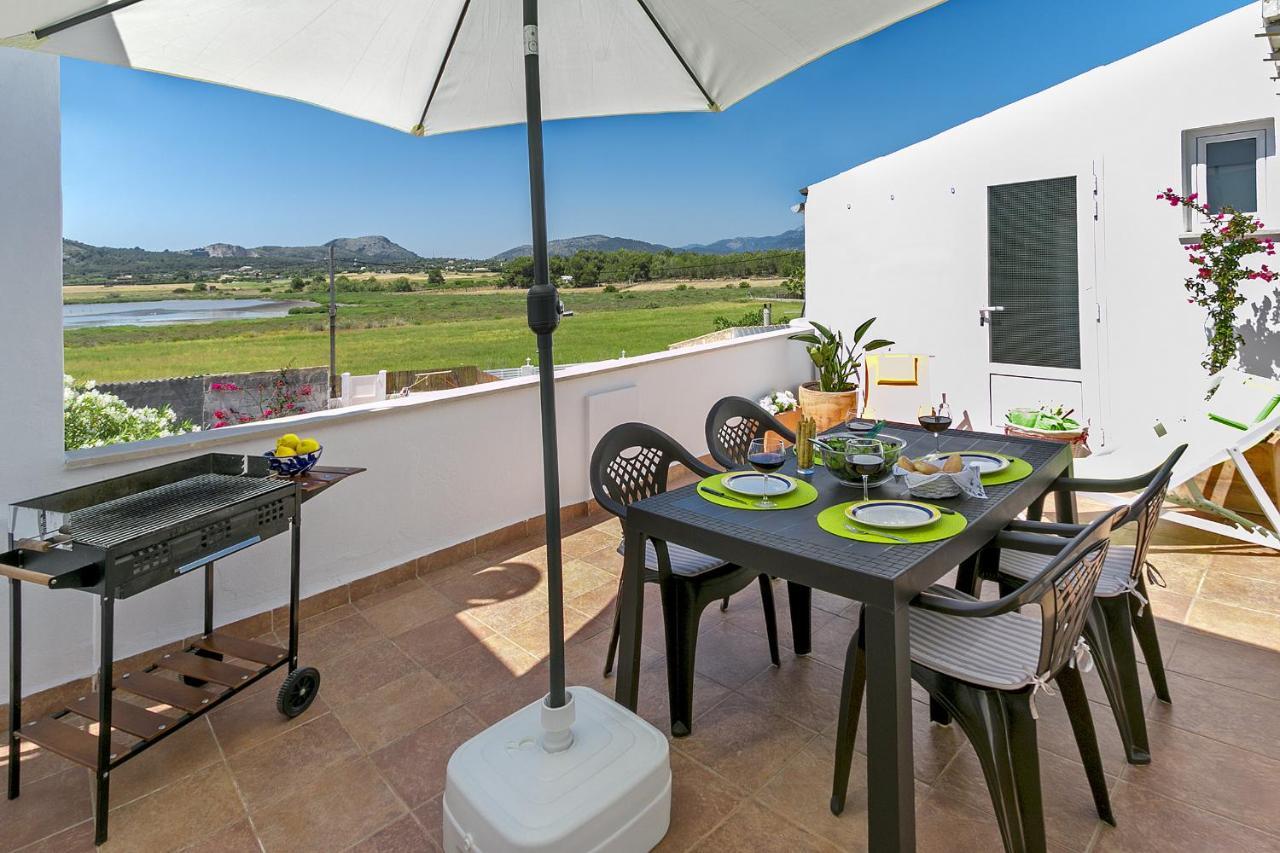 Apartamento Sa Fornera Alcúdia