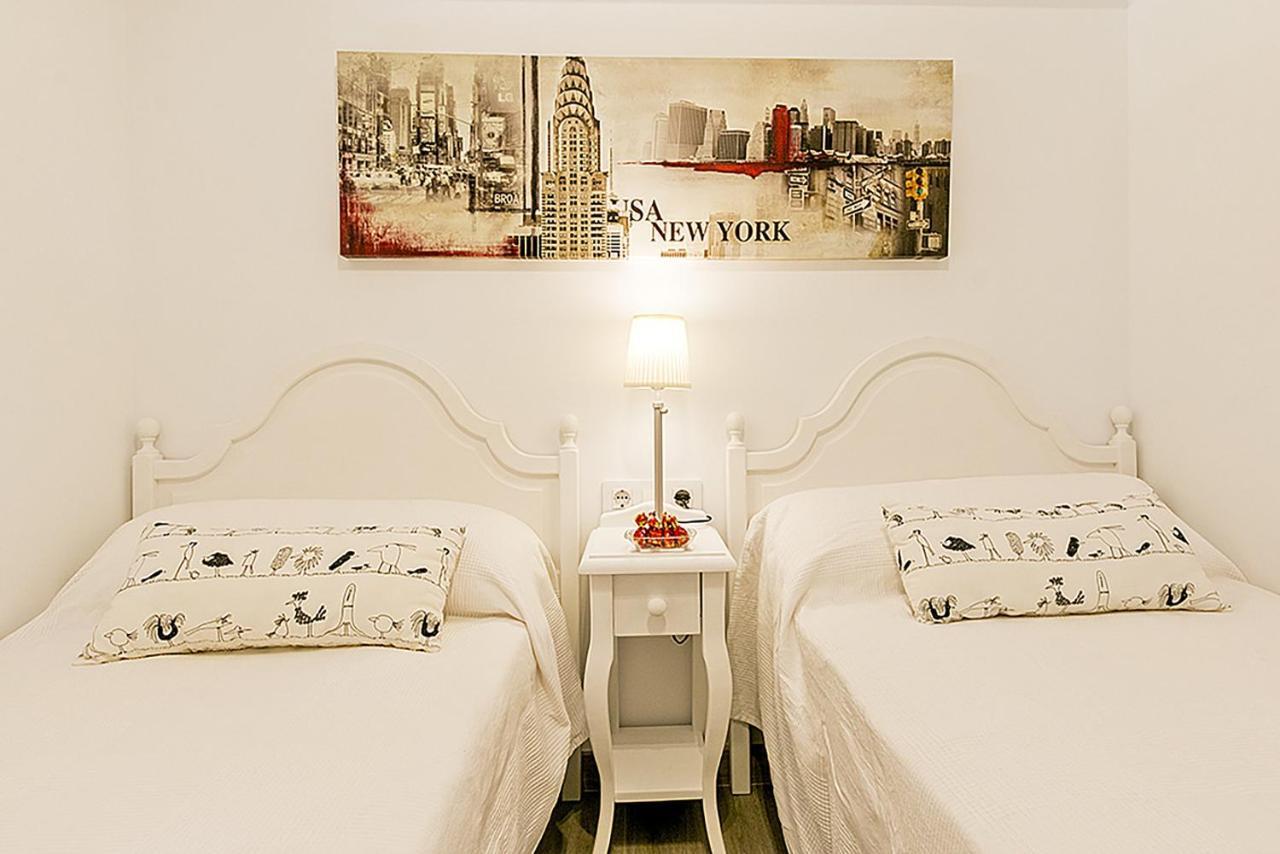 Apartamento Cb 2 *