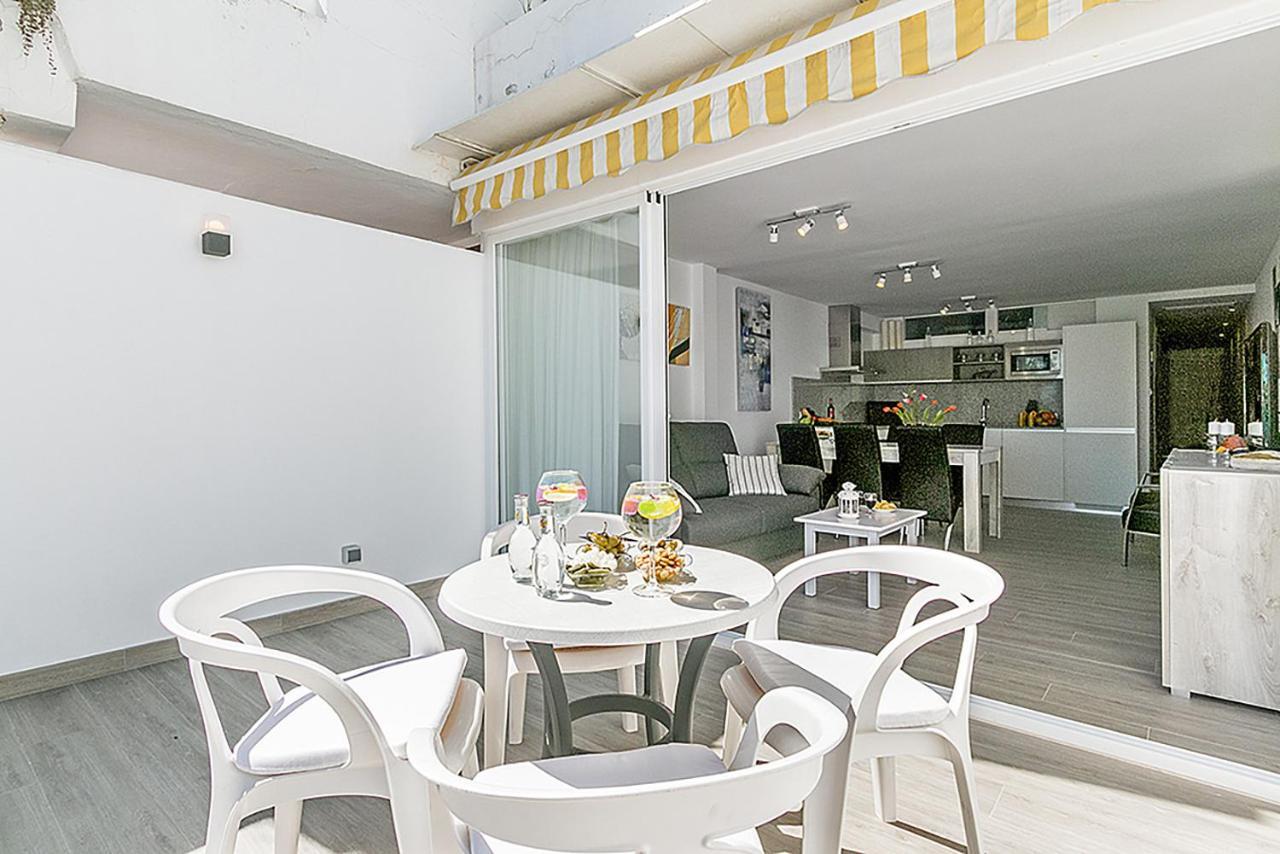 Cb 2 Apartamento *
