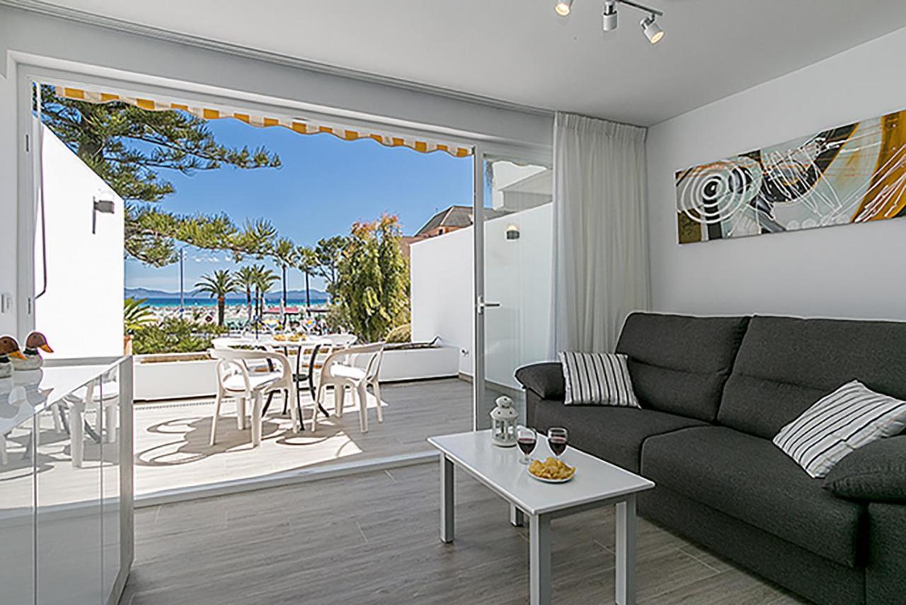 Apartamento Cb 2