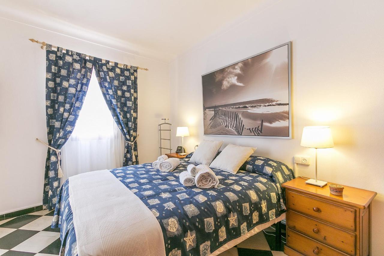 Apartamento Sa Fornera Alcúdia