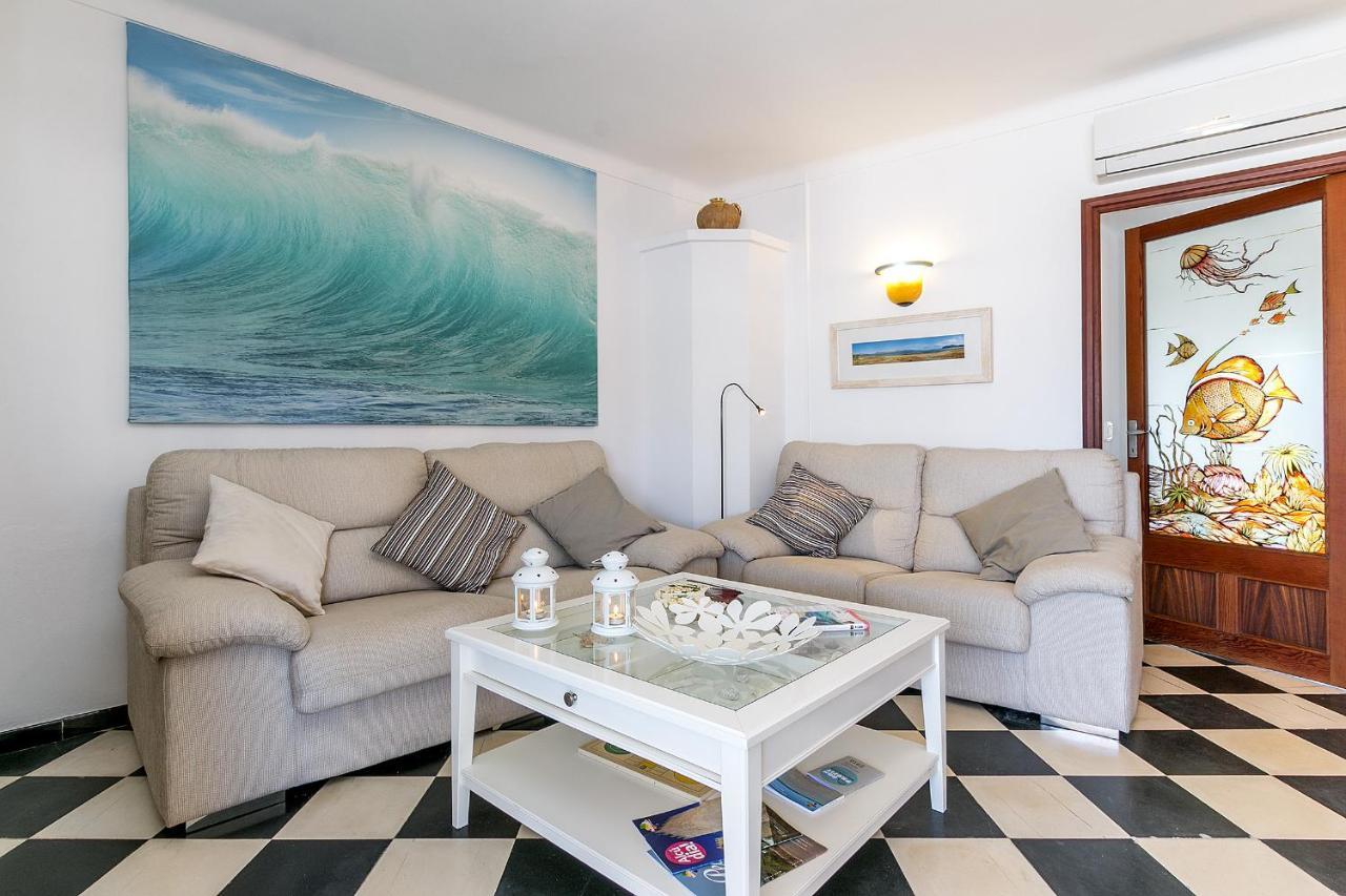 Sa Fornera Apartamento