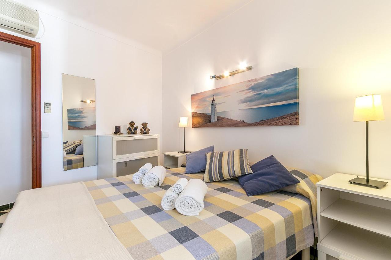 Apartamento Sa Fornera *