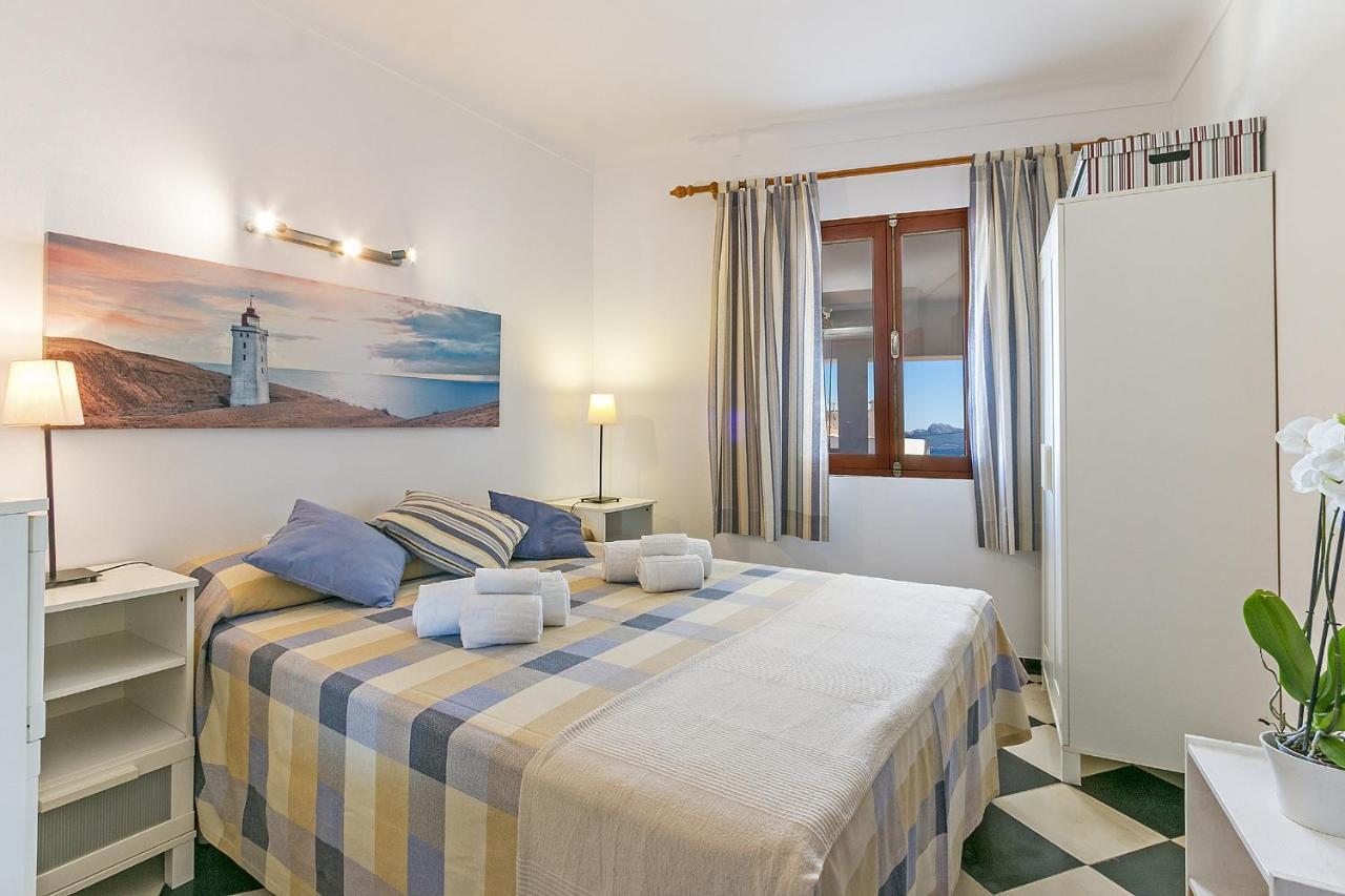 Sa Fornera Apartamento *