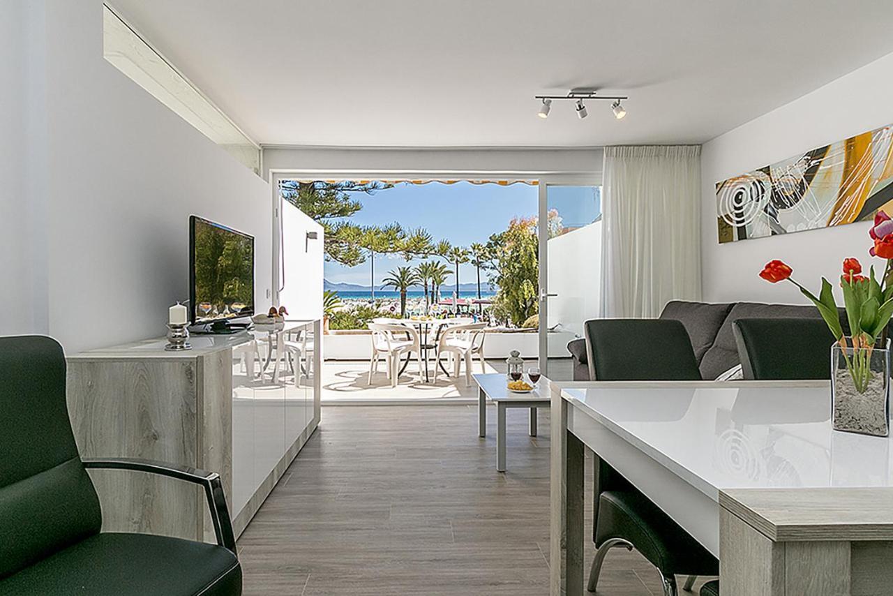 Apartamento Cb 2 Alcúdia