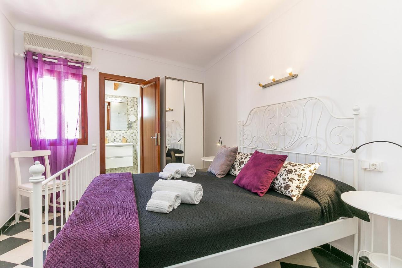 Sa Fornera Apartamento *