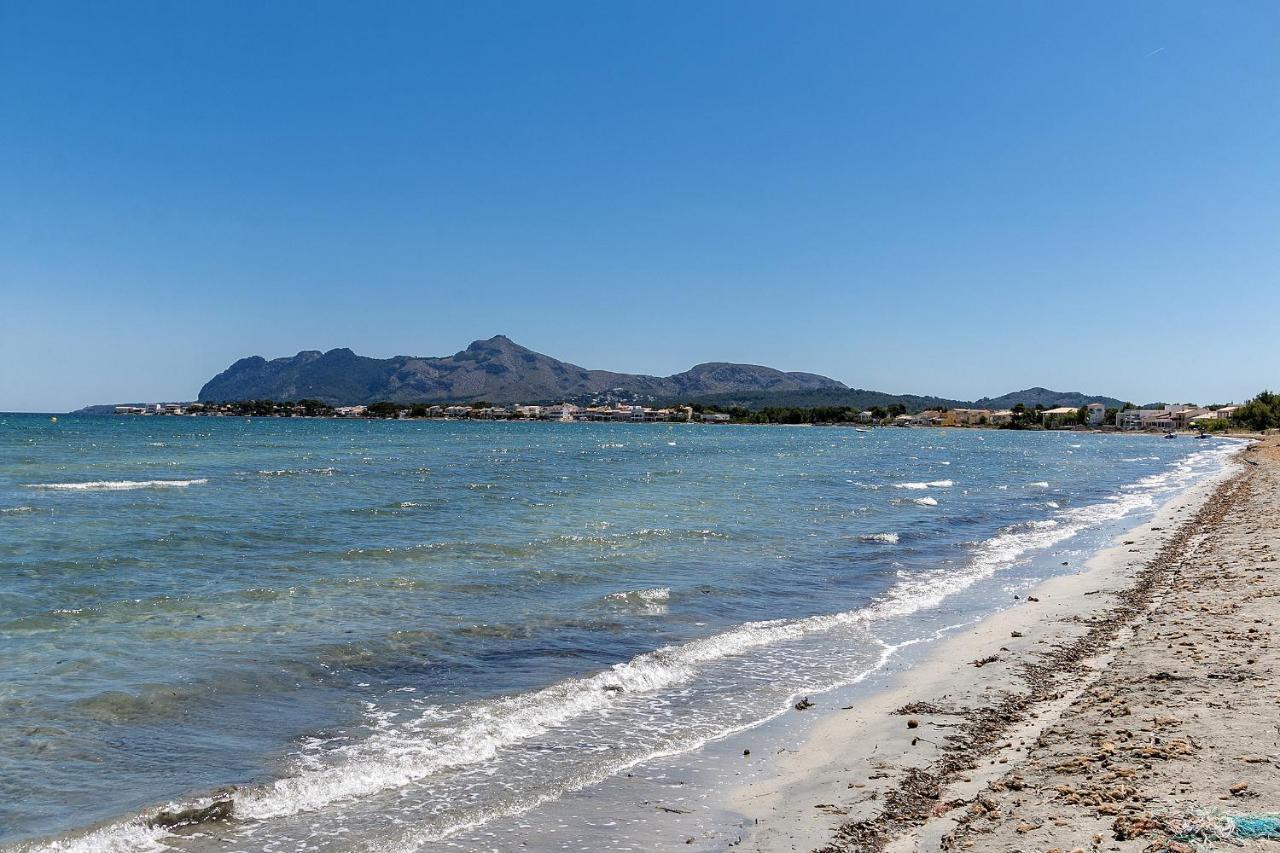 Sa Fornera * Alcúdia